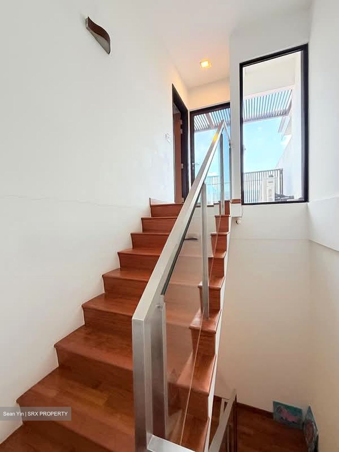 Seletar View (D28), Terrace #588280451